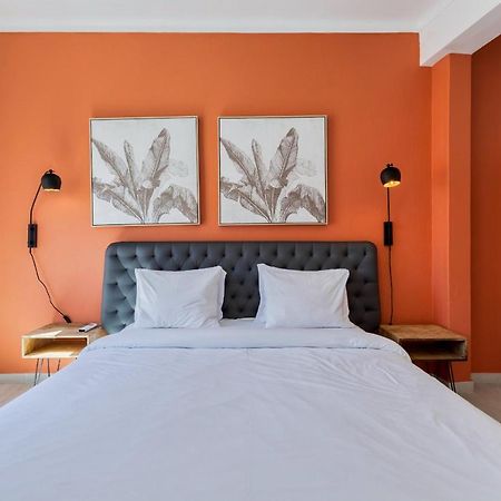 Omega Apartment Setúbal Kültér fotó