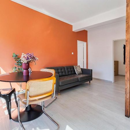 Omega Apartment Setúbal Kültér fotó