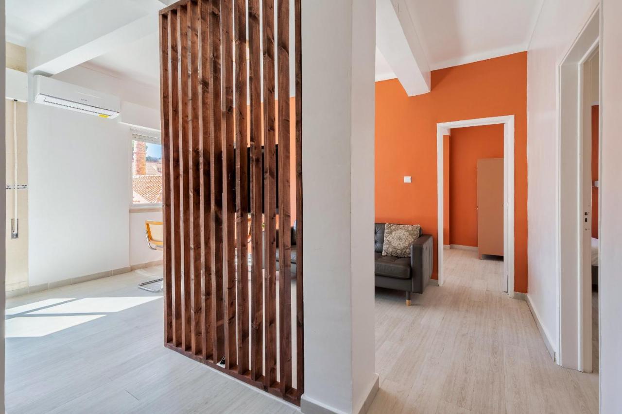 Omega Apartment Setúbal Kültér fotó