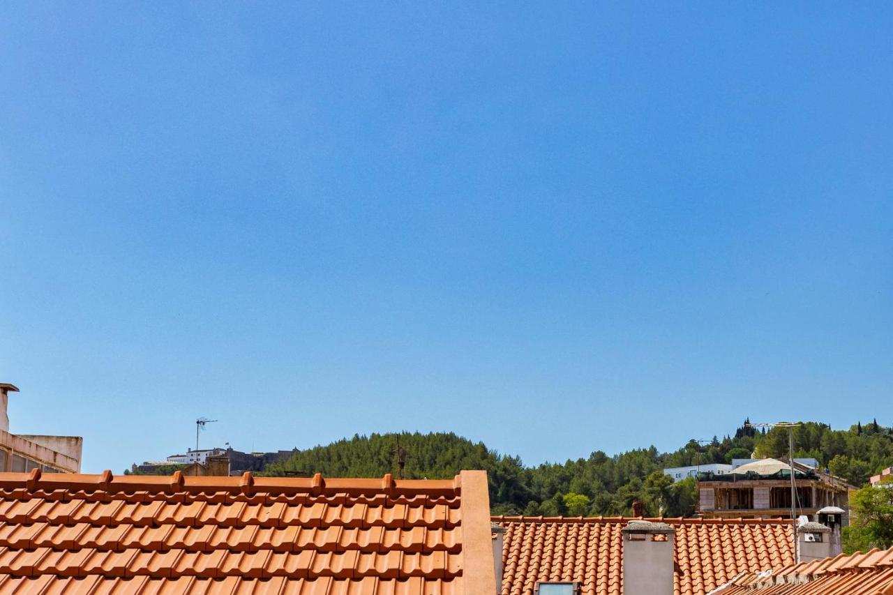 Omega Apartment Setúbal Kültér fotó