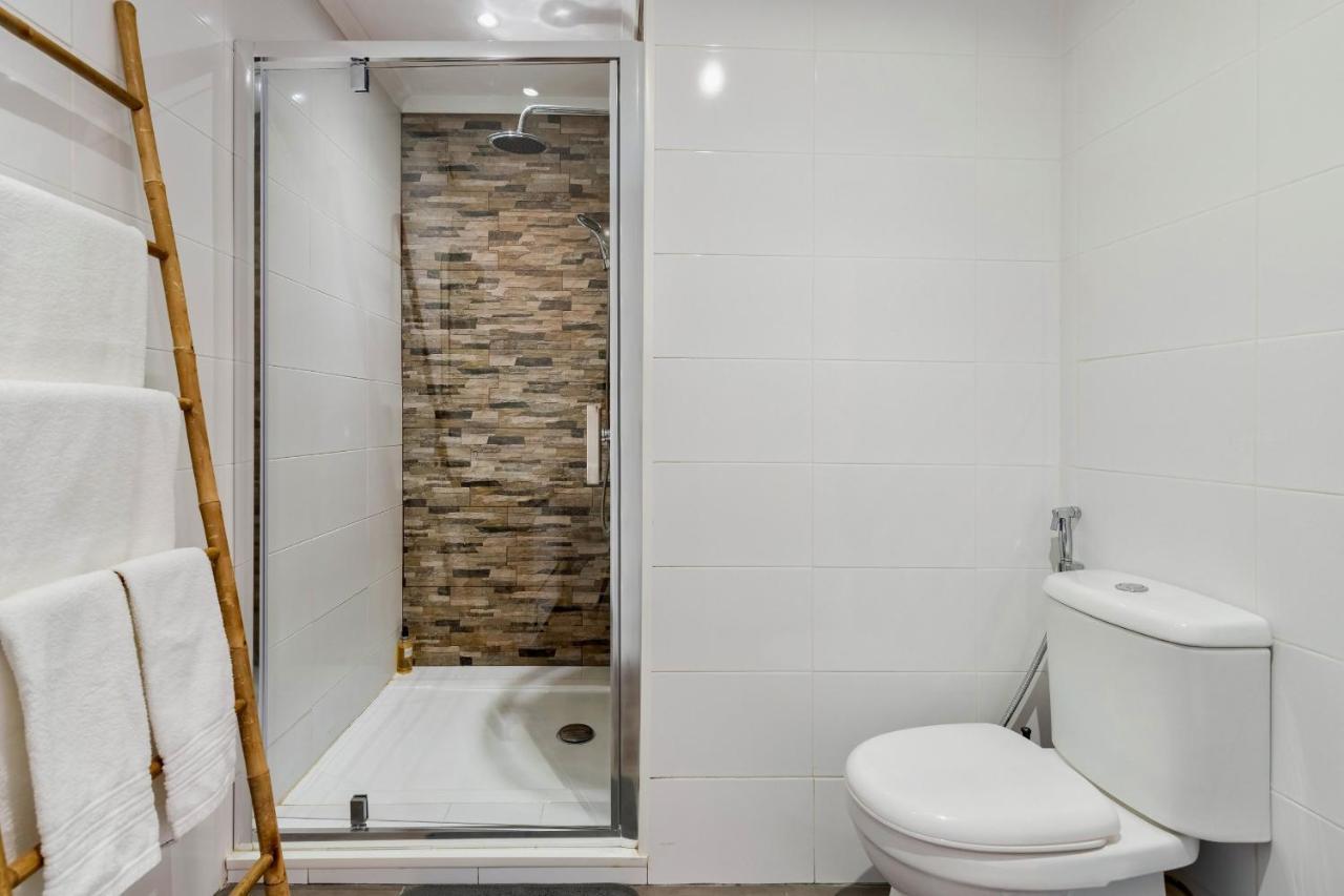 Omega Apartment Setúbal Kültér fotó