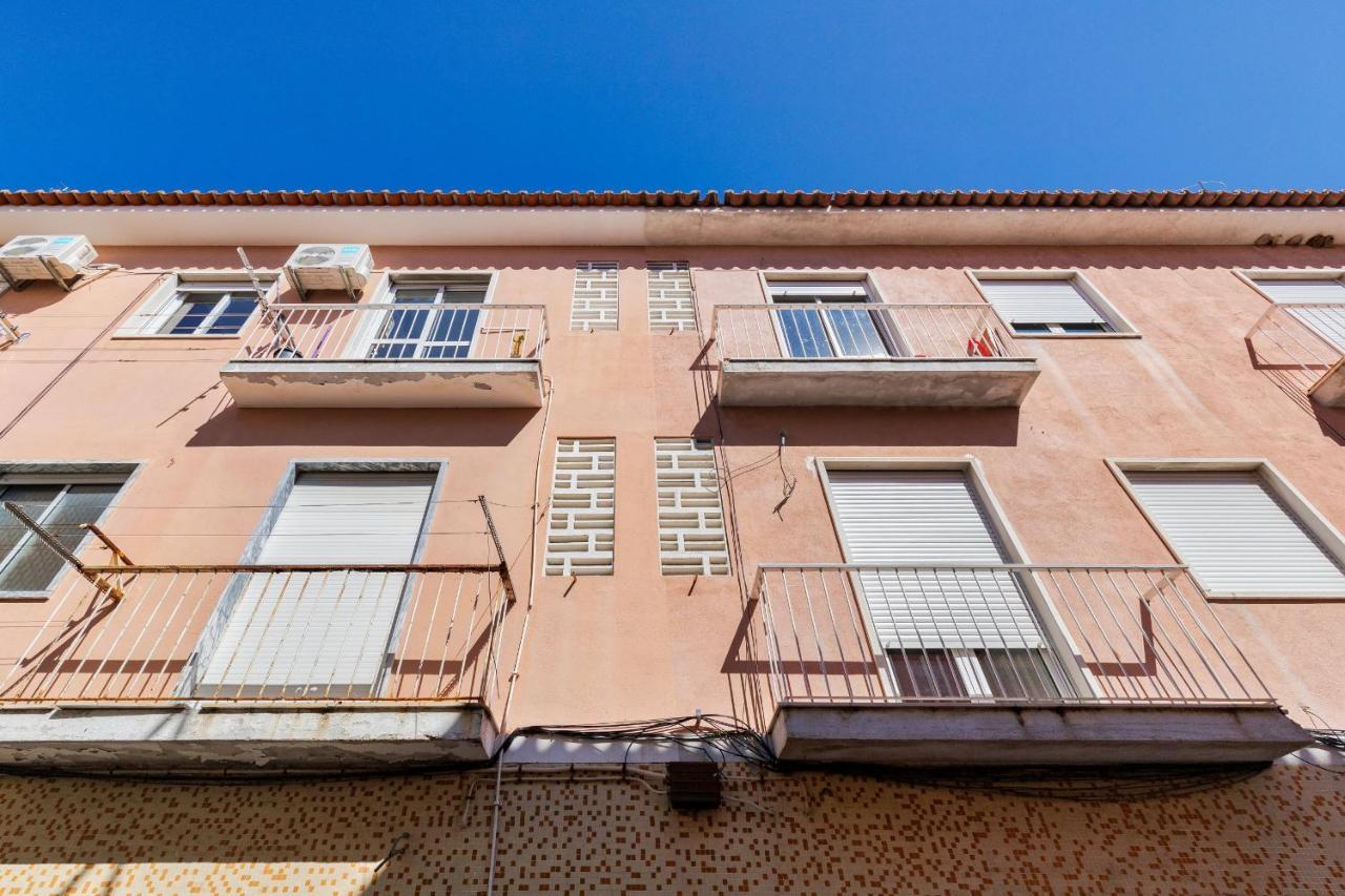 Omega Apartment Setúbal Kültér fotó