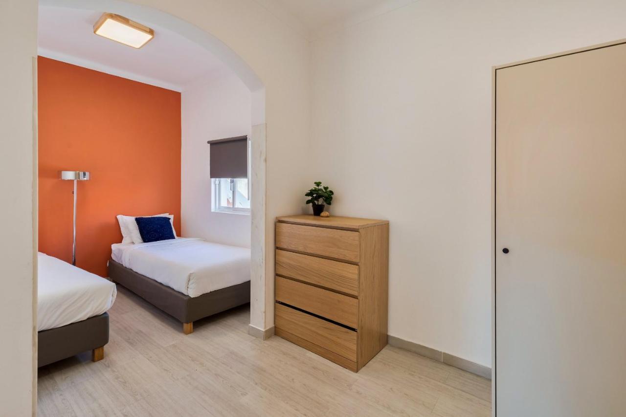 Omega Apartment Setúbal Kültér fotó